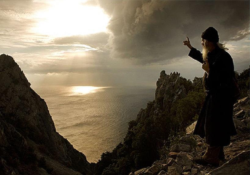 ΜΟΝΑΧΟΣ