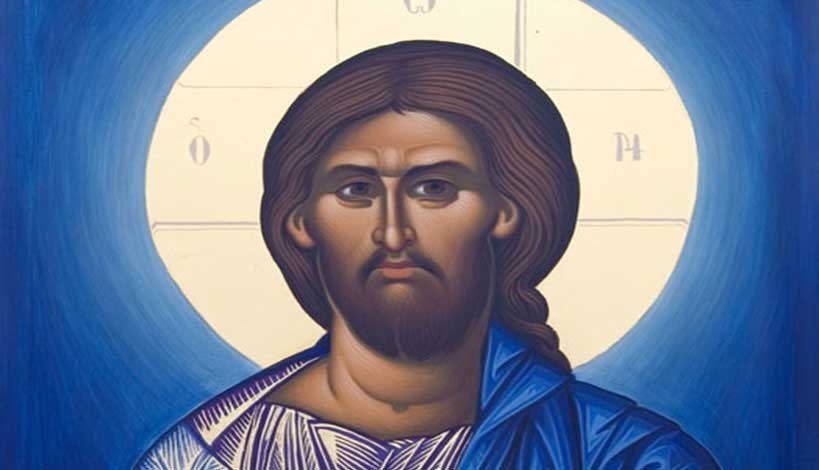 Τι συμβολίζει το Φωτοστέφανο στις αγιογραφίες;