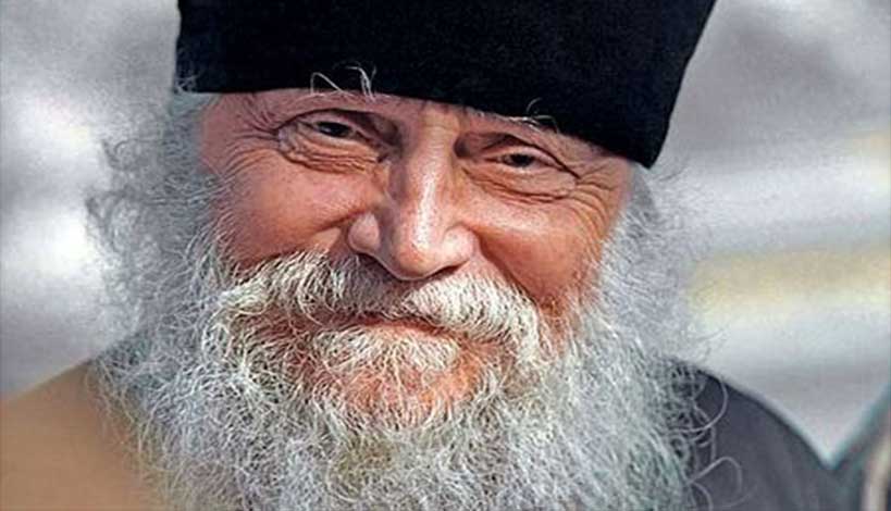 Ιερείς και Εκκλησία, το μεγάλο θεραπευτήριο