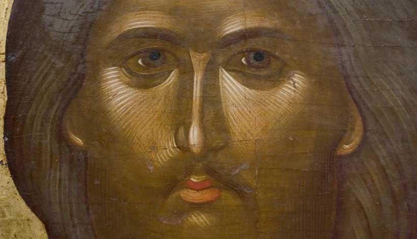 Ο Χριστός και ο «μασκαράς» εαυτός μας