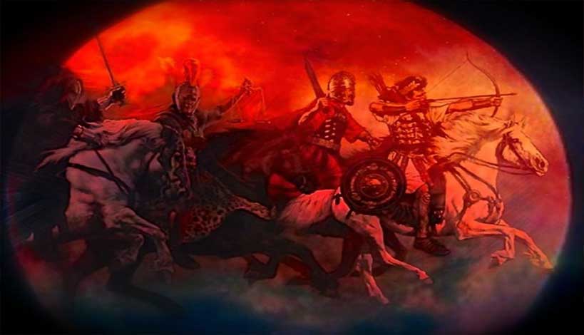 Ο αντίχριστος και τα σημεία της ελεύσεως του