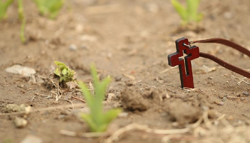 Οι Χριστιανοί κατοικούν στον κόσμο μα δεν είναι από τον κόσμο