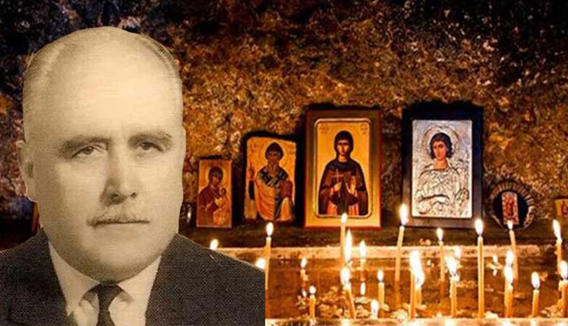 Σύντομες πνευματικές συνταγές - Δημήτριος Παναγόπουλος