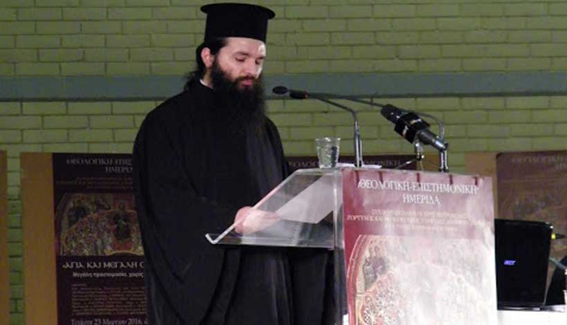 π. Άγγελος Αγγελακόπουλος : Οικουμενισμός, Ομοφυλοφιλία, Διάγνωση, Θεραπεία
