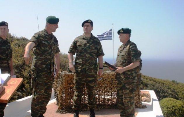 ΣΤΡΑΤΟΣ