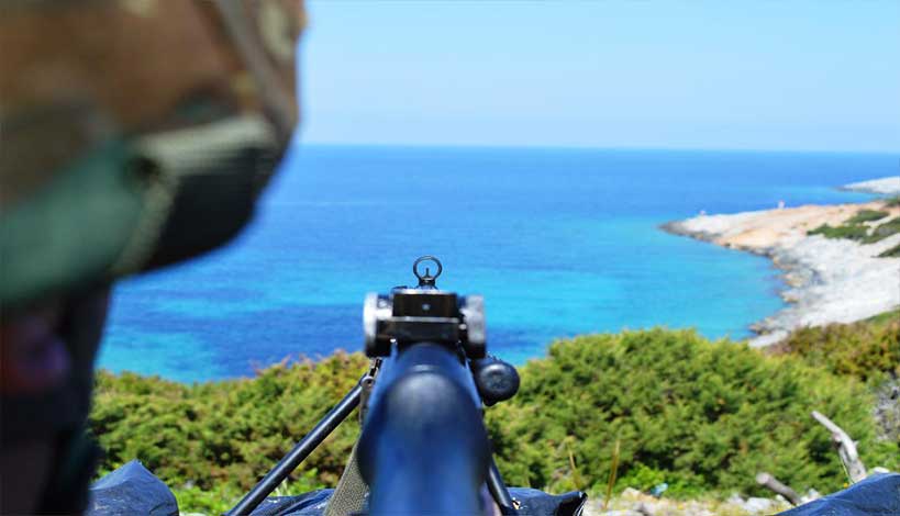 Αιγαίο