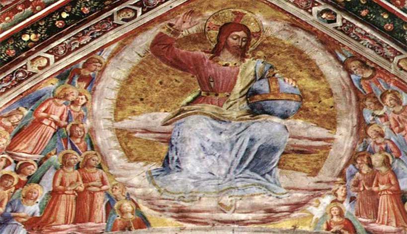 ΧΡΙΣΤΟΣ