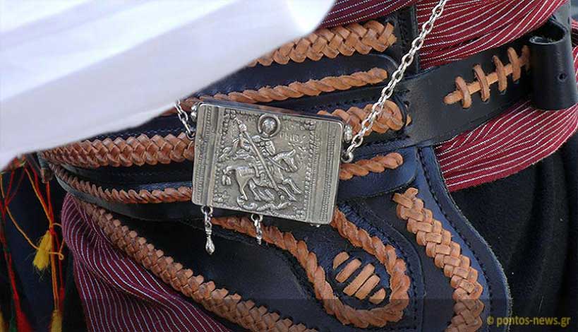Γενοκτονία των Ποντίων