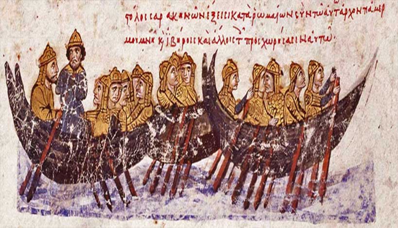 Νικηφόρος Φωκάς