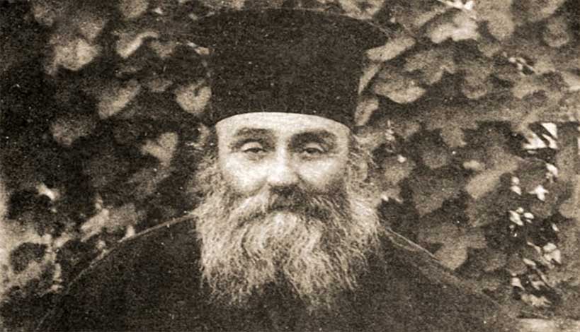 παπα-Νικόλας ο Πλανάς