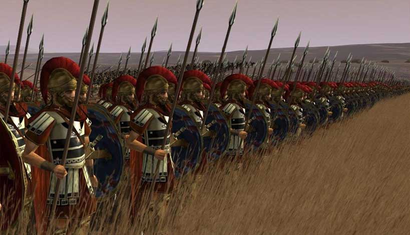 Αιμομιξία στην αρχαία Σπάρτη;