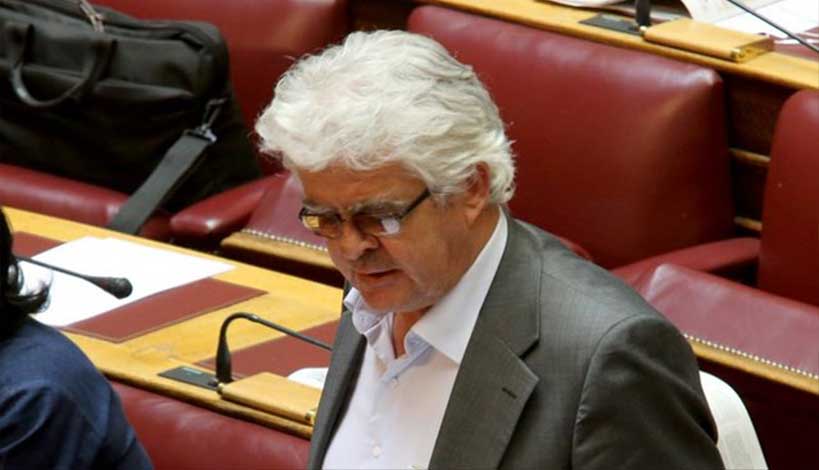 Μουσουλμάνο βουλευτής ΣΥΡΙΖΑ Μ.Μουσταφά : «Η Ελλάδα υπέκυψε στην Μέρκελ και δεν εξέδωσε τους 8 στην Τουρκία»  