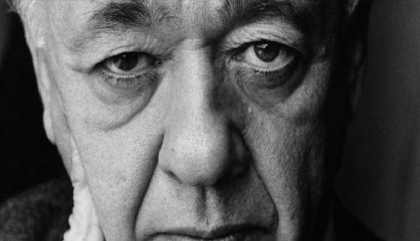 Ευγένιος Ιονέσκο: «Αυτά μου είπε ιερομόναχος στο Άγιον Όρος και μου άλλαξε τη ζωή»