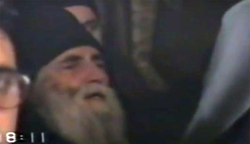 Άγιος Παΐσιος