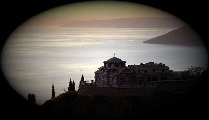 Η αιτία που δεν διακρίνουμε ορθά τα πράγματα