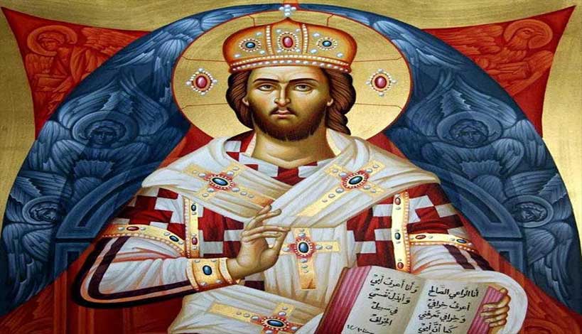 Γέροντας Εφραίμ Φιλοθεΐτης: Δόξα τω μόνω σοφώ Θεώ