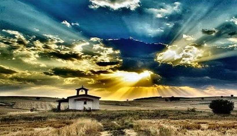 εκκλησια