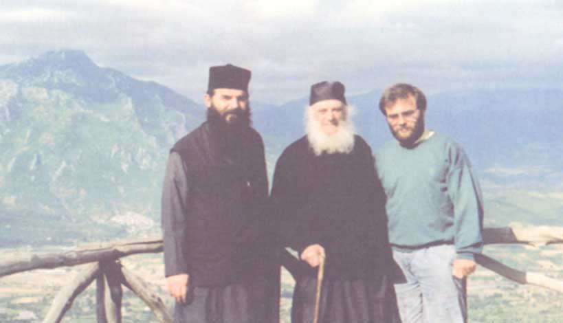  Τα παιδιά Του ο Θεός δεν τα εγκαταλείπει, θα τα φυλάει σκανδαλωδώς