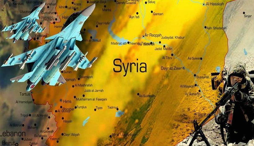 Συρία: Όλα δείχνουν πως η Μητέρα όλων των μαχών πλησιάζει