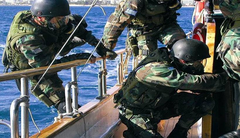 Ξαφνική κρίση ανάμεσα σε Ελλάδα και Τουρκία