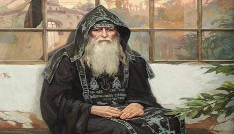 π.Ανδρέας Κονάνος: Οι σαρκικοί πειρασμοί έχουν λύσηπ.Ανδρέας Κονάνος: Οι σαρκικοί πειρασμοί έχουν λύση