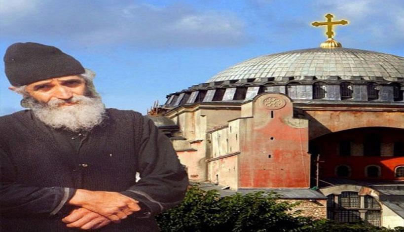 Έρχεται ο μεγάλος πόλεμος!!!