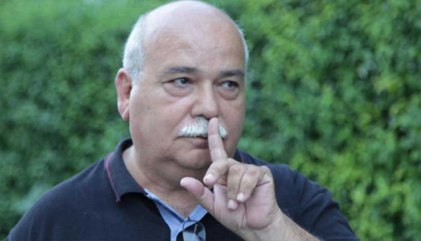 Νικος Βουτσης