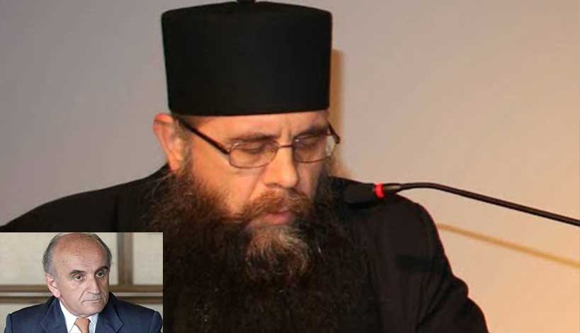 Αρχιμ. Παύλος Δημητρακόπουλος: Σχόλιο στην επιστολή του επίτιμου Προέδρου Αρείου Πάγου, Βασίλειου Νικόπουλου