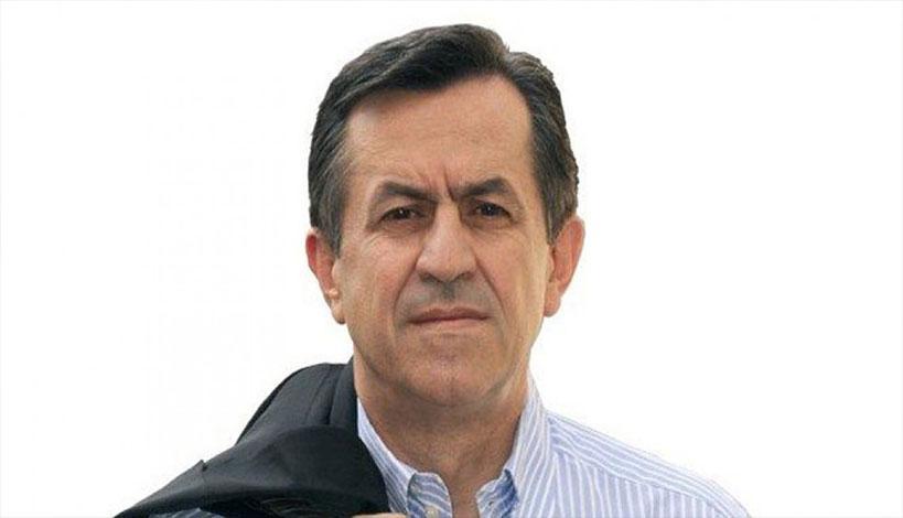 Ο Νίκος Νικολόπουλος για τη Συμφωνία των Πρεσπών : Δεν ακούσαμε τον Εθνάρχη Κωνσταντίνο Καραμανλή, τον Ανδρέα Παπανδρέου και τον μακαριστό Χριστόδουλο