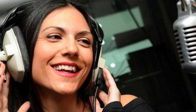 Ανθή Βούλγαρη: « Εγώ το έζησα το θαύμα, Είδα τον Άγιο Ιωάννη τον Ρώσο»