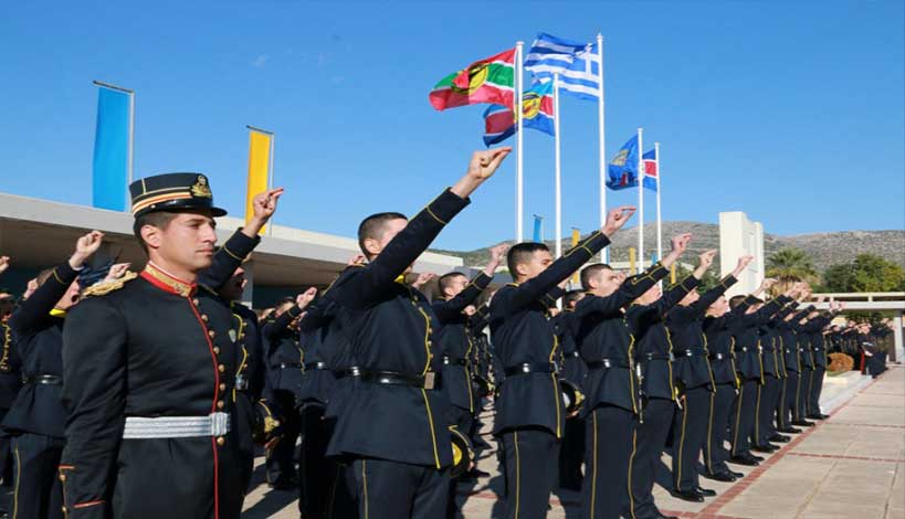 Σάββας Καλεντερίδης: Τα «τάγματα εφόδου» της Αριστεράς και οι αποστολές τους