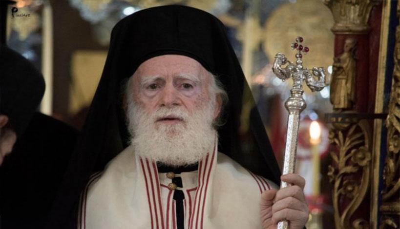 Εκκλησία Κρήτης για αλλαγή φύλου: Νομοθεσίες χωρίς ηθικούς κανόνες και ιδεώδη του Ελληνικού και του Χριστιανικού Πολιτισμού δεν προάγουν το πρόσωπο του ανθρώπου