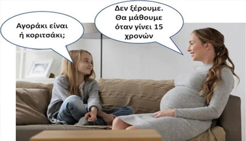 Α. Παπαγιάννης-Ιατρός : Έμφυλα "δικαιώματα"