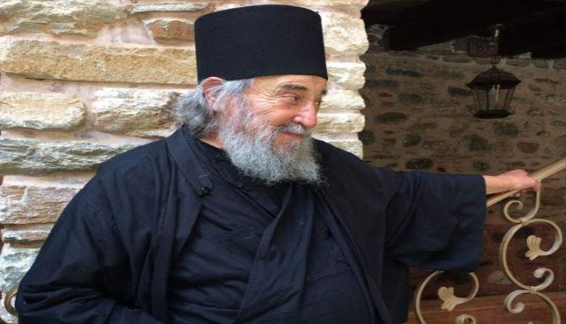 Καθηγούμενος της Ιεράς Μονής Δοχειαρίου Αρχιμανδρίτης Γρηγόριος : Παραμυθιάσματα του Ορθόδοξου βλήματος κ.α