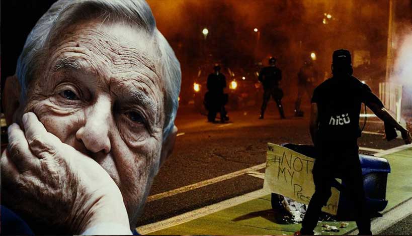 Ορμπάν: Το Δίκτυο Soros στις Βρυξέλλες σχεδιάζει την δημιουργία μιας Ευρώπης «μικτού πληθυσμού»