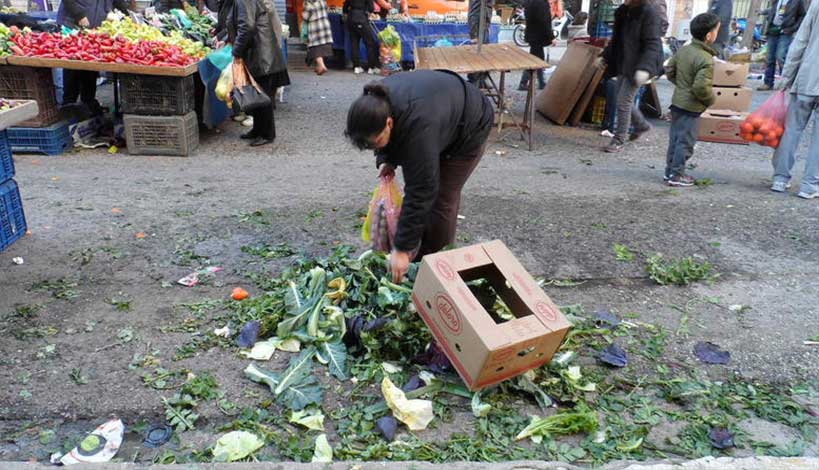 Οι φτωχοί πεθαίνουν σχεδόν 10 χρόνια νωρίτερα σε σχέση με τους πλουσίους