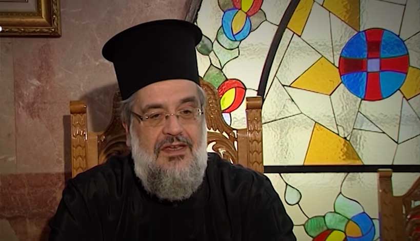 Θαύματα : Απίστευτα περιστατικά ίασης σοβαρά ασθενών!