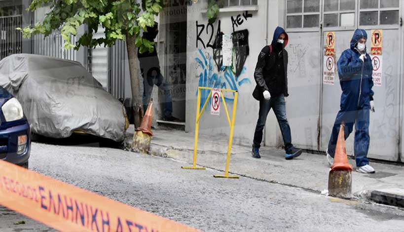 Σχεδίαζαν τρομοκρατική επίθεση κατά του Τούρκου προέδρου Ρ.Τ.Ερντογάν