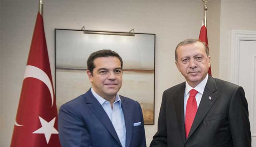 Μυστήριο με την επίσκεψη Ερντογάν - Θα πάει στην Δυτική Θράκη;