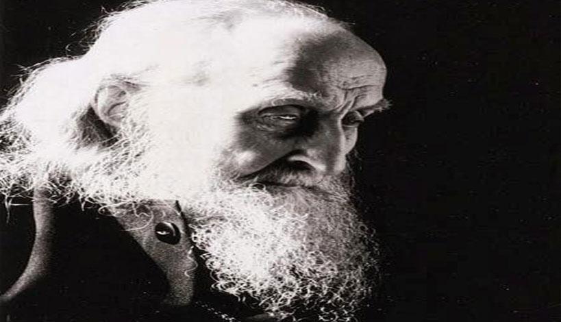 Φοβάμαι όταν λέω «γενηθήτω το θέλημά Σου»
