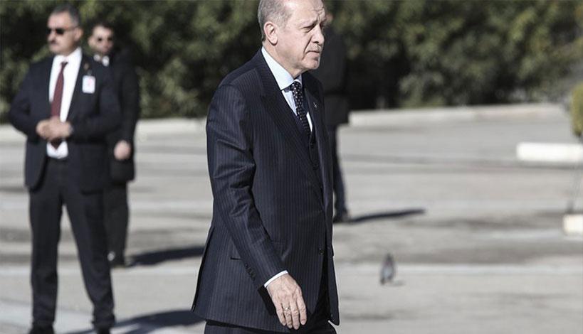 Ερντογάν