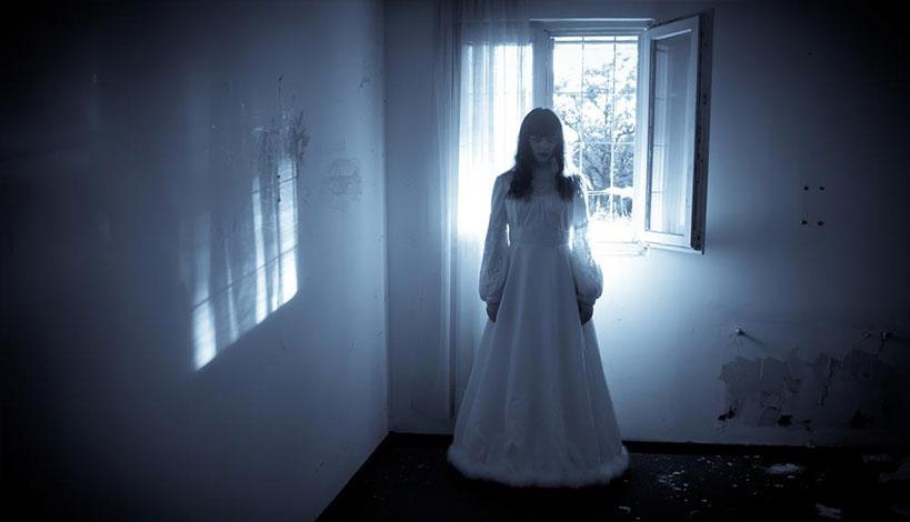 Κυνήγι φαντασμάτων - Ghost Hunting