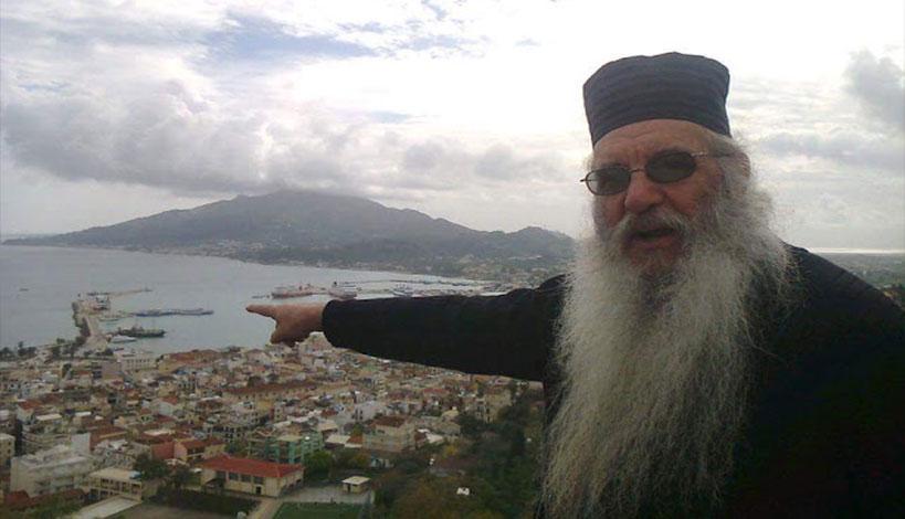 «Ωραιότερα μάτια δεν έχω δει στη ζωή μου»! - Το μεγάλο αλλά άγνωστο θαύμα του Αγίου Διονυσίου