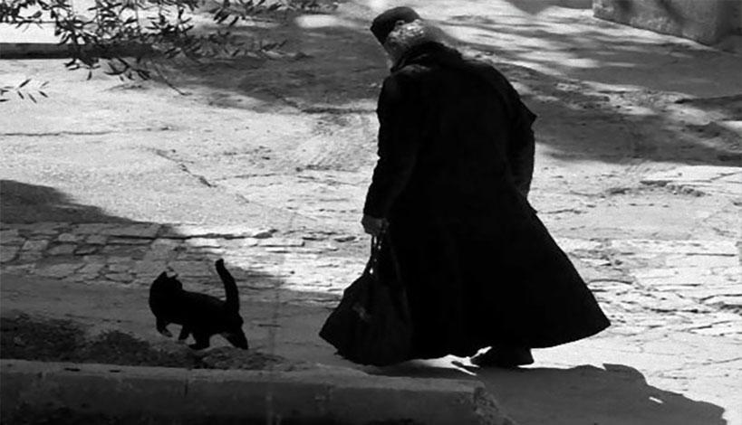 Η κατά Θεόν λύπη, προθάλαμος του παραδείσου