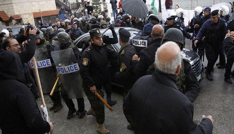 Επίθεση από Παλαιστίνιους δέχτηκε ο Πατριάρχης Ιεροσολύμων Θεόφιλου Γ΄ - Τον φώναζαν προδότη!