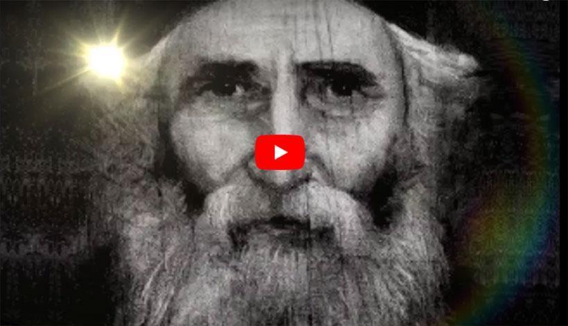 Βιώματα δίπλα στον Άγιο Παΐσιο (Αθανάσιος Ρακοβαλής / Μητρόπολη Λεμεσού)