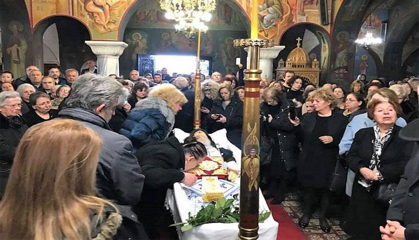 Ο γέροντας Νεκτάριος Βιτάλης και το άγιο λείψανο του, θαυμαστά σημεία αγιότητος