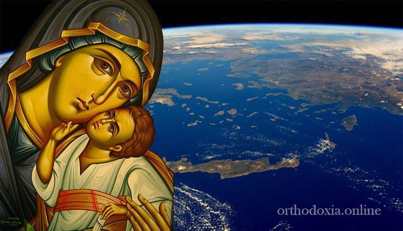 Μίλησαν οι τούρκοι στρατηγοί αλλά δεν μίλησε ακόμα η ΑΡΧΙΣΤΡΑΤΗΓΟΣ του Ελληνικού Έθνους
