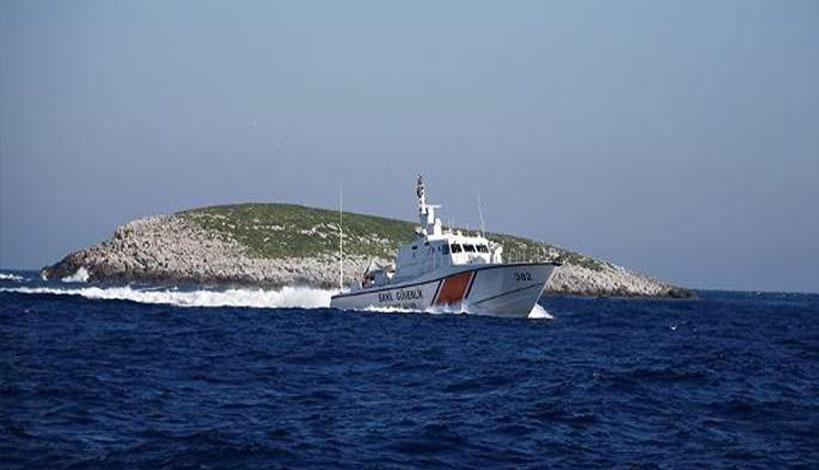 Ίμια: Συμφωνία αποκλιμάκωσης - «Τα ελληνικά πλοία δεν θα πλησιάσουν και τα τουρκικά θα αποχωρήσουν σταδιακά»