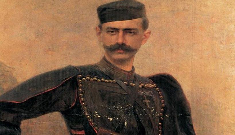 Οι εκδηλώσεις της Ιεράς Συνόδου για τον Παύλο Μελά στην Καστοριά